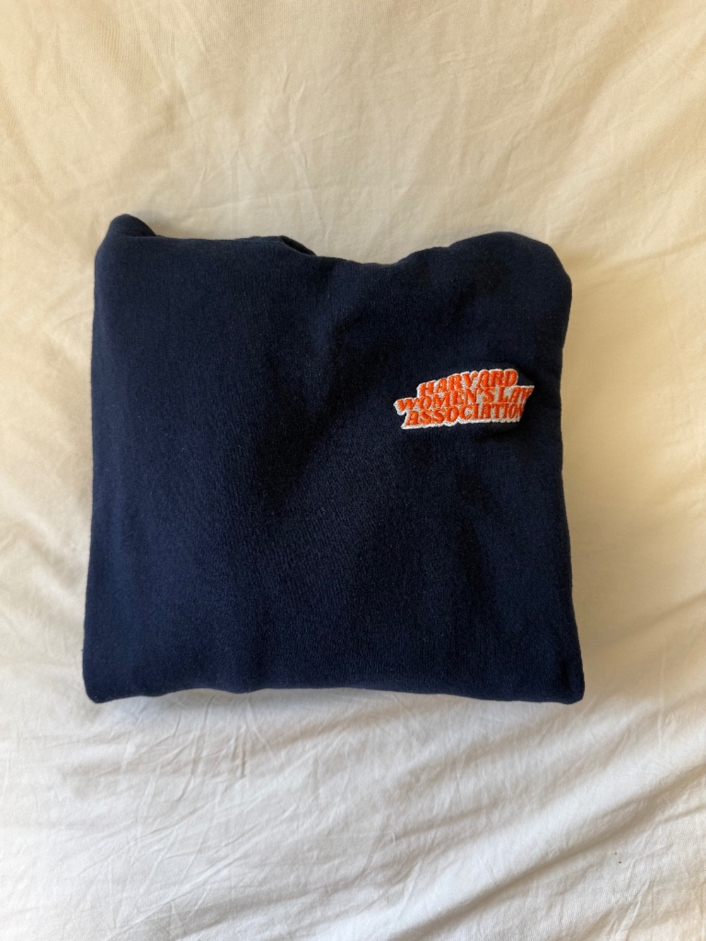 Harvard Women’s Law Association Sweatshirt